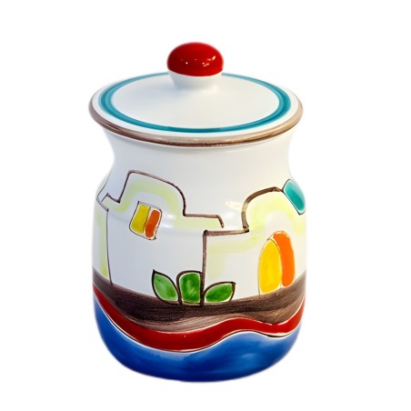 Zuccheriera Dammusi Ceramiche De Simone Zuccheriera Dammusi Ceramiche De Simone